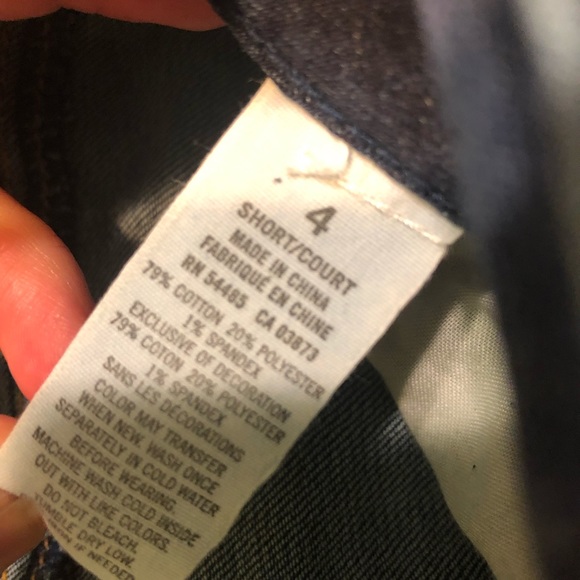 American Eagle Jeans - Picture 2 of 4
